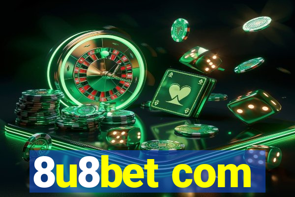 8u8bet com